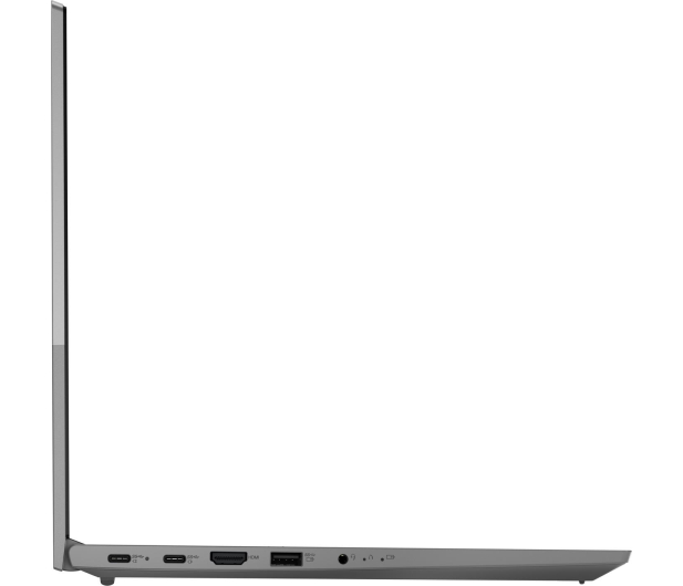 Lenovo ThinkBook 15 RYZEN 7 5825U/16GB/512/Win11P - 1066912 - zdjęcie 11
